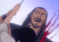 바람의 검심 켄신 토모에 BGM