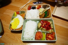 맛도 가격도 개념충만한 도시락이 요기잉네