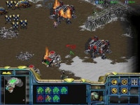 한글스타크래프트 확장팩 1부 프로토스 4