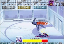 캡틴 아메리카 디 어벤저스 bgm