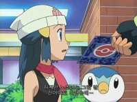 포켓몬스터 전격 극장판 리뷰뮤츠의 역습下