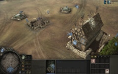 컴퍼니오브히어로즈 온라인 이겜 망한듯