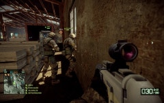 [BFBC2] 배틀필드 배드컴퍼니2 - UAV 셀카 | 배틀필드 2: 유로 포스 [BFBC2] 배틀필드 배드컴퍼니2 - UAV 셀카 | 배틀필드 2: 유로 포스 | 루리웹