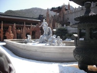 외가 강원도 영월 갔다와서 올라오면서 찍은 사진들입니다