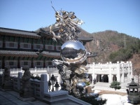 외가 강원도 영월 갔다와서 올라오면서 찍은 사진들입니다