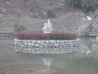 외가 강원도 영월 갔다와서 올라오면서 찍은 사진들입니다