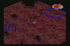 제2차 슈퍼로봇대전 알파 아이비스 루트 51화 진겟타