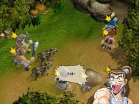 열혈강호 -4- | 열혈강호 2 (PC) 열혈강호 -4- | 열혈강호 2 (PC) | 루리웹