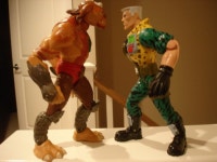 영화 스몰솔져 피규어 영화스샷포함 알 사람들은 모두 알 듯