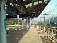 서울 가평 한바뀌 팔당 자전거 라이딩