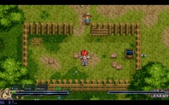 이스 1 2 크로니클스 In Ys 2 2009 팔콤