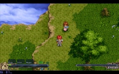 이스 1 2 크로니클스 In Ys 2 2009 팔콤