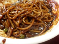 간만에 먹은 중식 3번 세트