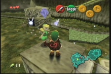 젤다의 전설 시간의 오카리나