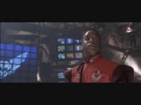 스트리트파이터2실사판이랑 비교을 해보자미국판