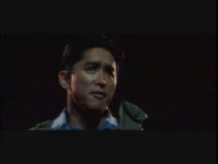 스트리트파이터2실사판이랑 비교을 해보자미국판