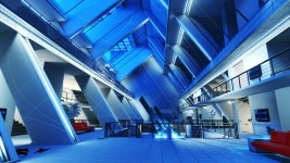 건물 날아댕기는 신봉선의 이야기, 미러스엣지 엔딩[누설] | Mirrors Edge™ 건물 날아댕기는 신봉선의 이야기, 미러스엣지 엔딩[누설]... 