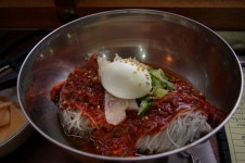 고가뫼 고쌈냉면