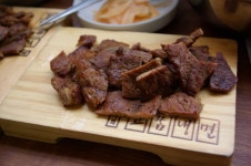 고가뫼 고쌈냉면