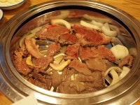 꽃등심느님굽네치킨