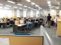 창원 시립도서관스압