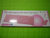 아이락스 KR-6431 PINK | PC 기타 주변기기 아이락스 KR-6431 PINK | PC 기타 주변기기 | 루리웹