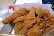 피자나라 치킨공주 산사춘