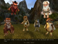블랙 앤 화이트2 1