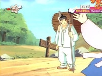 선녀와 나무꾼