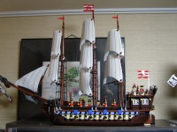 10210 제국의 기함