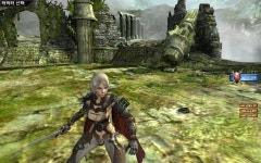 카보드 온라인 본격 ㄱㄱ 게임브금주의