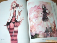 KEI의 첫 원화집 KEI 화랑 발매