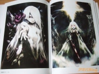 KEI의 첫 원화집 KEI 화랑 발매