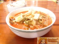 오늘 저녁은 맛있는 삽겹살묵은지찌개! | 음식 갤러리 오늘 저녁은 맛있는 삽겹살묵은지찌개! | 음식 갤러리 | 루리웹