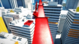 미러스 엣지 - 독특한 실사삘 | Mirrors Edge™ 미러스 엣지 - 독특한 실사삘 | Mirrors Edge™ | 루리웹