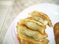 모둠 튀김 오뎅국