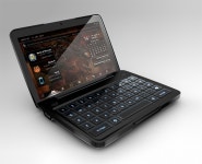 피시게임의 혁명 레이저 스위치블레이드