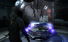 데드 스페이스 2 2011 Visceral Games챕터 1