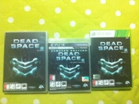 데드스페이스2 [PS3+XBOX360+PC] | 오픈 케이스 갤러리 데드스페이스2 [PS3+XBOX360+PC] | 오픈 케이스 갤러리 | 루리웹