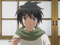 본격 도시생활 러브코미디 내일의 요이치