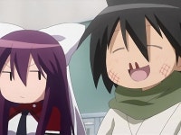 본격 도시생활 러브코미디 내일의 요이치