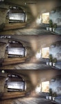 홈프론트 PC vs PS3 vs 360