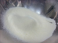 스콘을 만들어봤어요