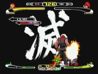 CVS 밀레니엄 파이트 2000 - 살파류 구입! | 캡콤 VS SNK 2 | 루리웹 모바일