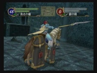 파이어 엠블렘 새벽의 여신