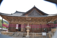 홀로 떠나는 부산여행1 통도사