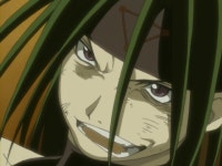 구 강철 50화에서 드러난 엔비의 정체