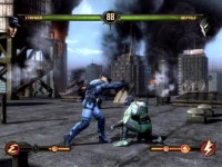 모탈컴뱃9:스토리(47)(누설) | 모탈컴뱃 VS DC 유니버스 모탈컴뱃9:스토리(47)(누설) | 모탈컴뱃 VS DC 유니버스 | 루리웹