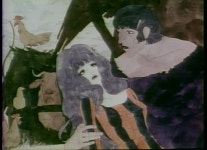 무시 프로덕션의 아니메라마 3부작