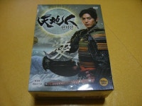 NHK 대하드라마천지인天地人